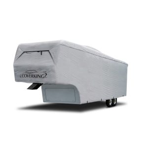 toy hauler rv covers