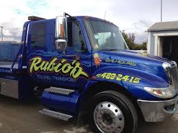 Distinctive Services Offered By a Terrific Towing Company