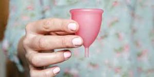 Menstruation Cup